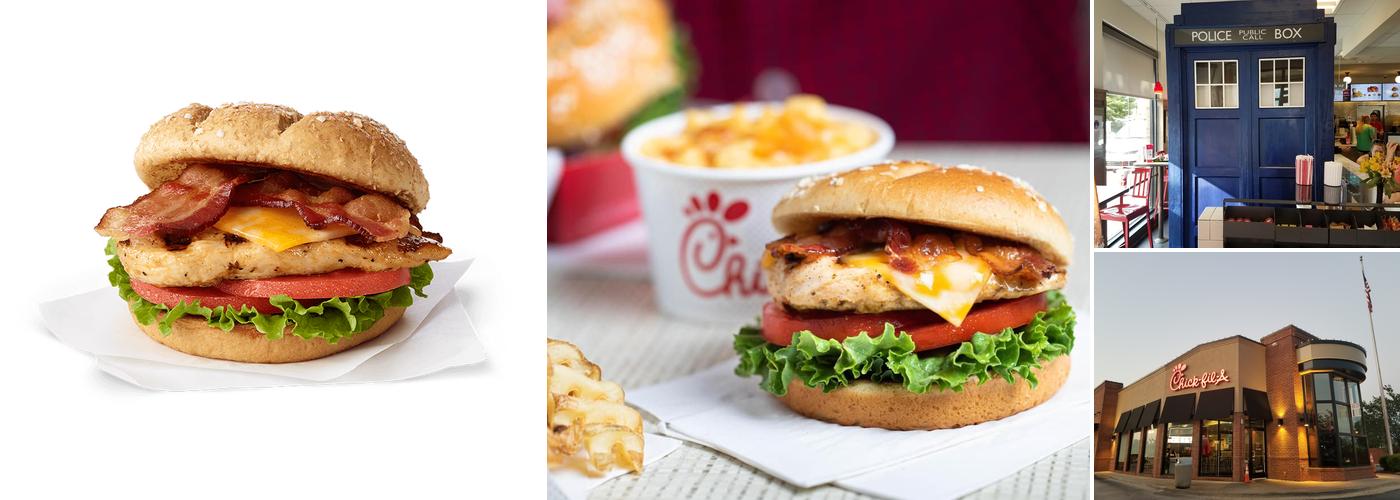 Chick-fil-A