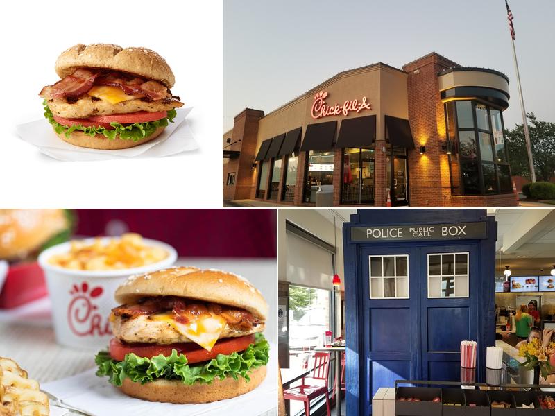 Chick-fil-A