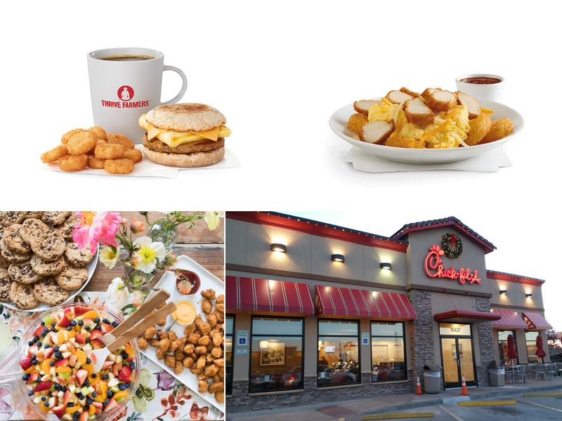 Chick-fil-A