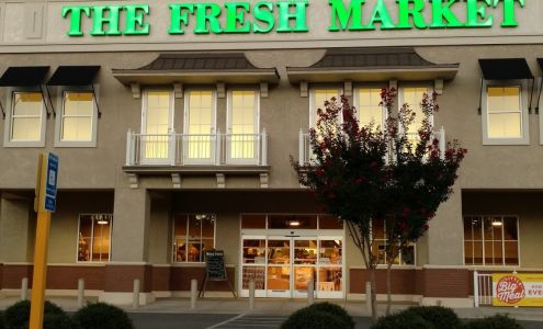 The Fresh Market Aiken