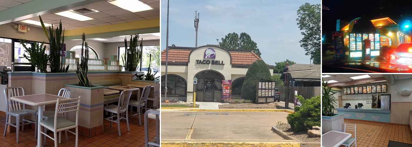 Taco Bell