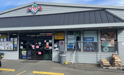 Okie's Select Market