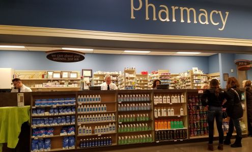 Mariano's Pharmacy