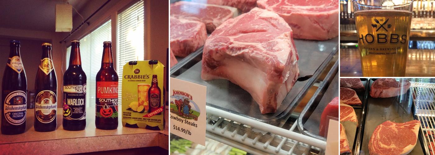 Johnson's Marketplace