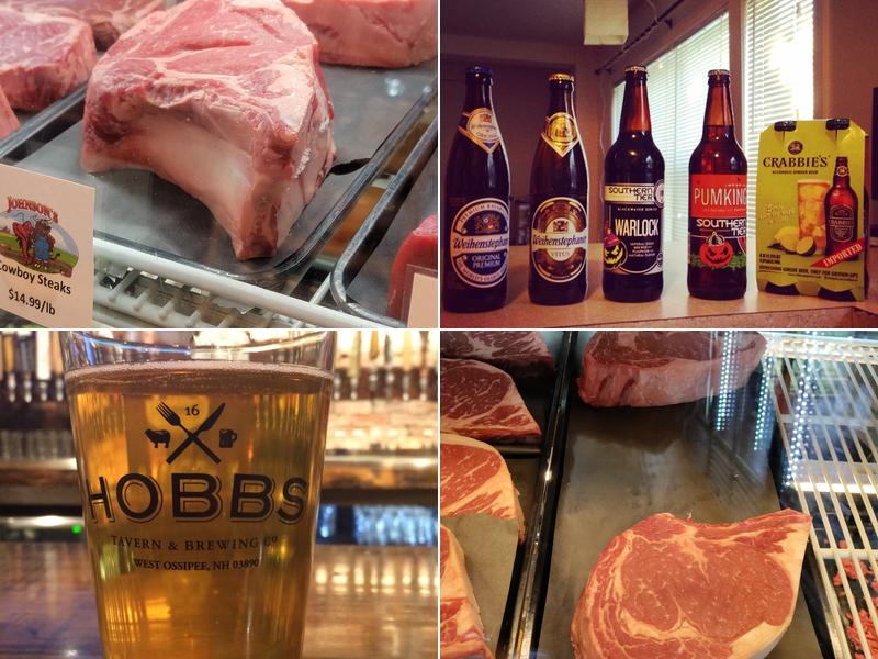 Johnson's Marketplace