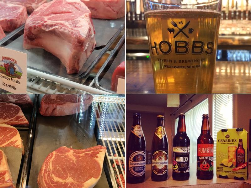 Johnson's Marketplace