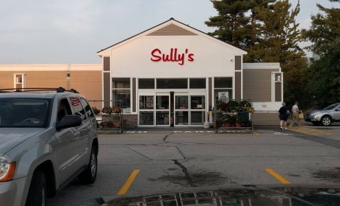 Sully's Suncook