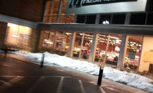 Mariano's Vernon Hills