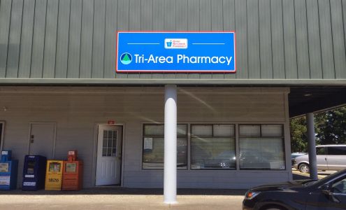Tri-Area Pharmacy