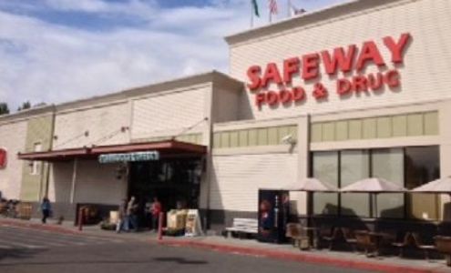 Safeway Pharmacy