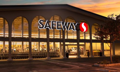 Safeway Pharmacy