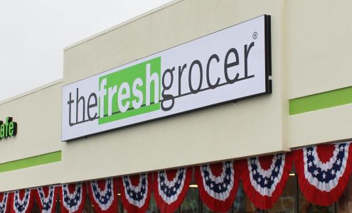The Fresh Grocer of Upper Darby