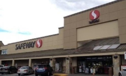 Safeway Pharmacy