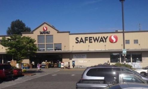 Safeway Pharmacy