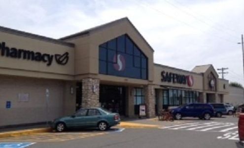 Safeway Pharmacy