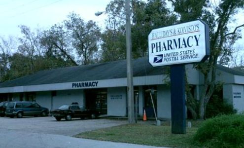 Halliday's & Koivisto's Pharmacy