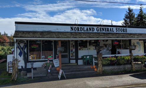 Nordland General Store