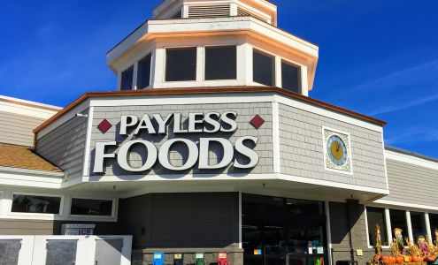 Payless Foods