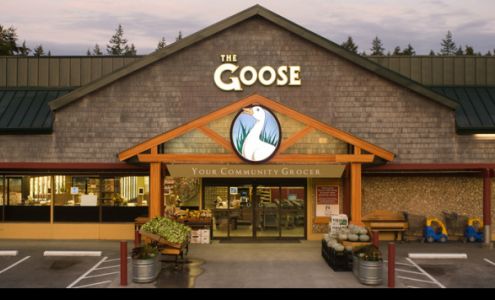 The Goose Community Grocer Langley