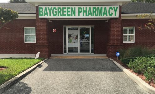 Baygreen Pharmacy