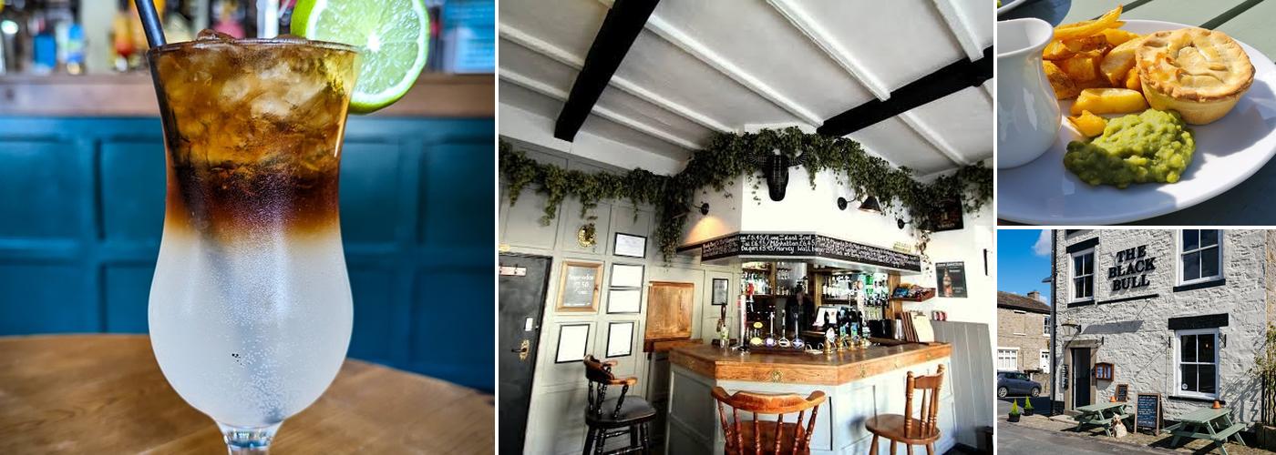 The Black Bull Middleham