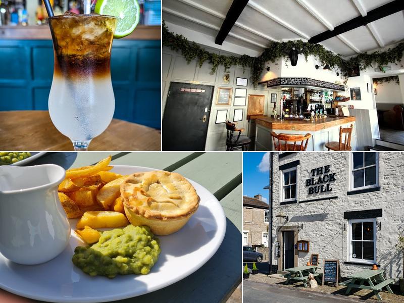 The Black Bull Middleham