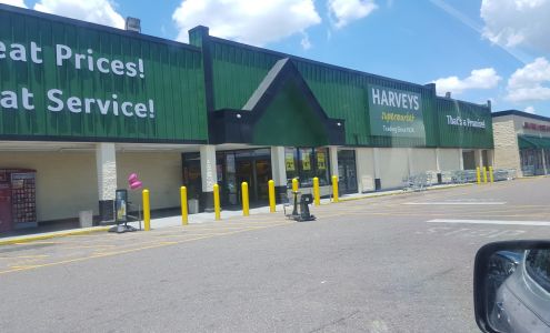 Harveys Supermarkets