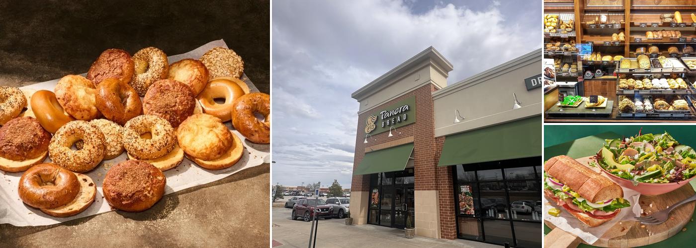 Panera Bread