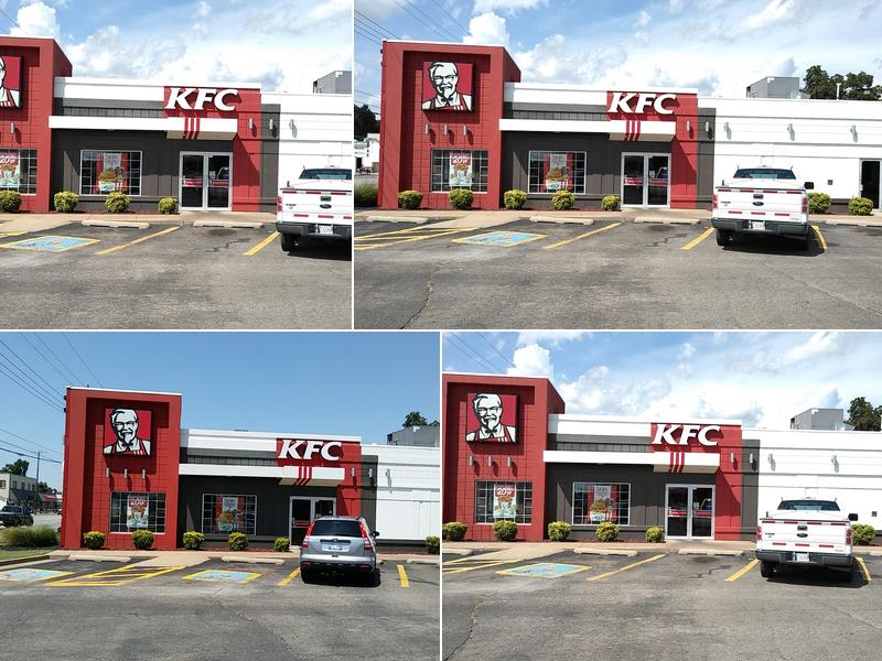 KFC