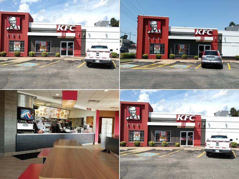 KFC