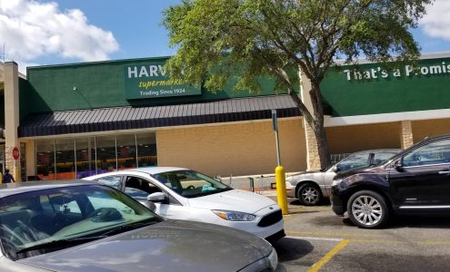 Harveys Supermarkets