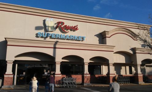 Rowe's Supermarket