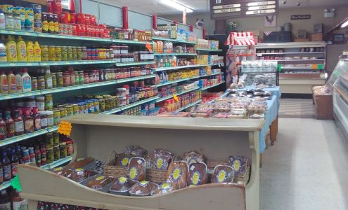 West Newbury Food Mart West Newbury