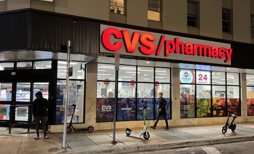 CVS