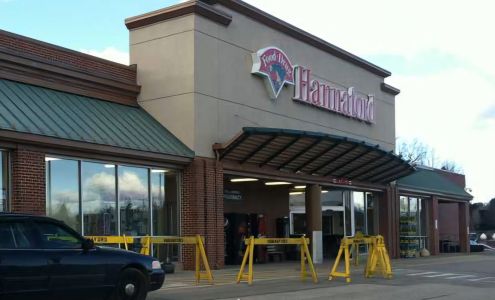 Hannaford