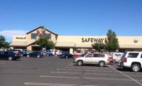 Safeway Pharmacy