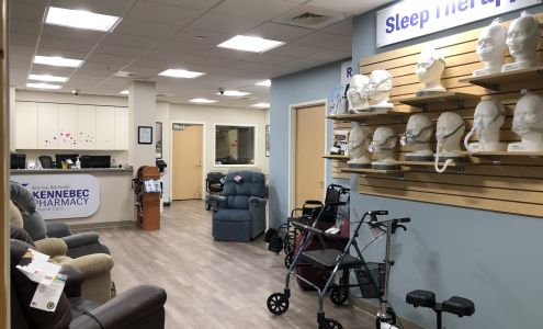 Kennebec Pharmacy & Home Care