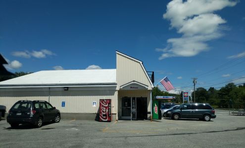 Gowell's Shop & Save