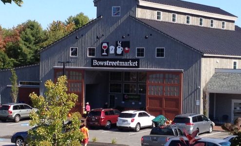 Bow Street Market Freeport