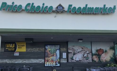 Price Choice Foodmarket 5