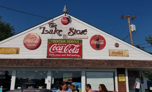 The Lake Store