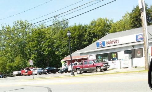 Roopers Beverage & Redemption