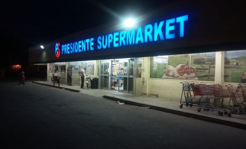 Presidente Supermarket