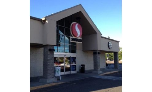Safeway Pharmacy