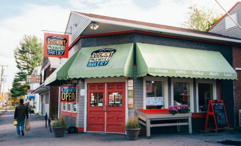 Rosemont Market & Bakery Portland