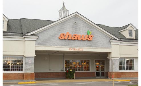 Shaw's
