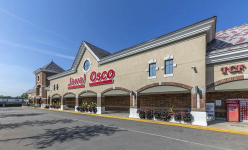 Jewel-Osco Pharmacy