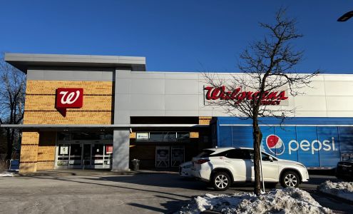 Walgreens Pharmacy