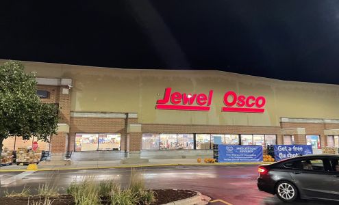 Jewel-Osco Pharmacy