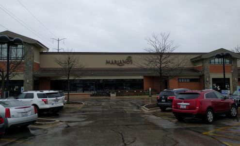 Mariano's
